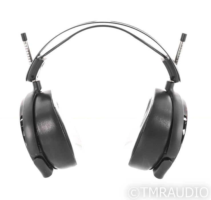 Audeze LCD-5 Planar Magnetic Headphones; LCD5; Wood