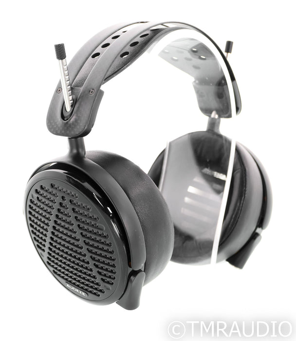 Audeze LCD-5 Planar Magnetic Headphones; LCD5; Wood