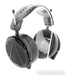 Audeze LCD-5 Planar Magnetic Headphones; LCD5; Wood