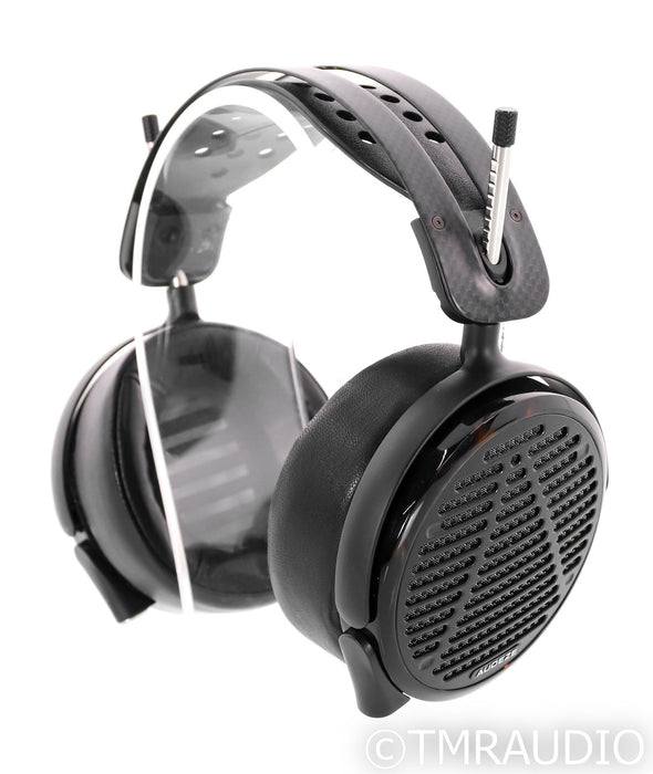 Audeze LCD-5 Planar Magnetic Headphones; LCD5; Wood