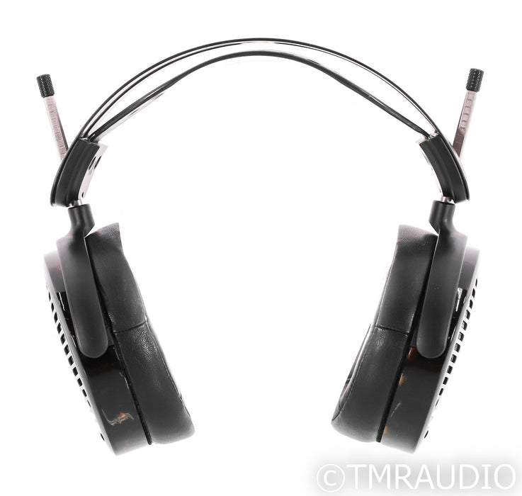 Audeze LCD-5 Planar Magnetic Headphones; LCD5; Wood