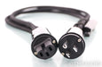 AudioQuest Dragon Power Cable; 1m AC Cord; 72v DBS (Open Box)