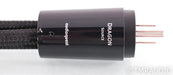 AudioQuest Dragon Power Cable; 1m AC Cord; 72v DBS (Open Box)
