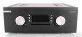 Musical Fidelity M8 Encore 500 Streaming Amplifier System; M-8; DAC; 2TB HDD