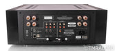 Musical Fidelity M8 Encore 500 Streaming Amplifier System; M-8; DAC; 2TB HDD