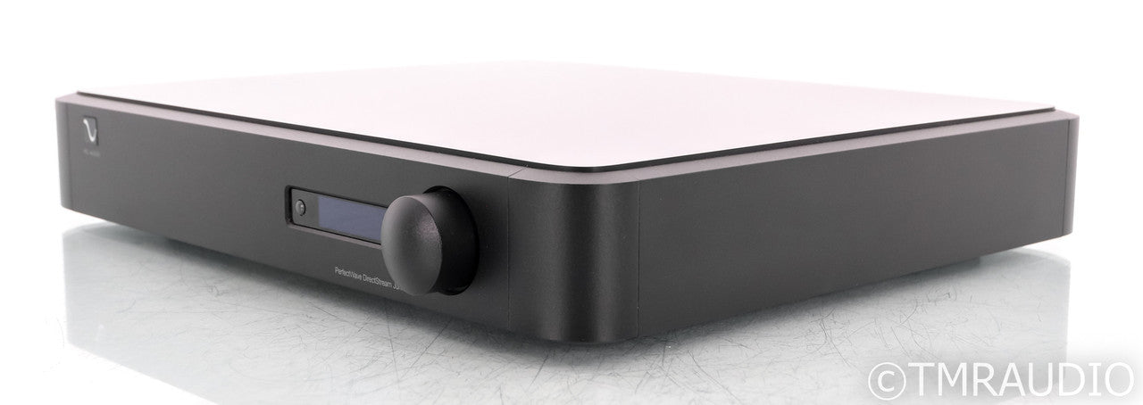 PS Audio PerfectWave DirectStream Junior DAC; D/A Converter; DSJ; Remote
