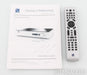PS Audio PerfectWave DirectStream Junior DAC; D/A Converter; DSJ; Remote