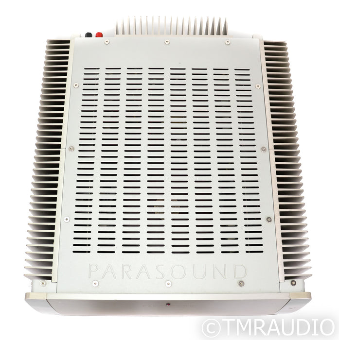 Parasound Halo A51 5-Channel Power Amplifier; A-51; Gold