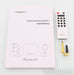 Oppo HA-1 Headphone Amplifier / DAC; HA1; Remote; Silver; USB