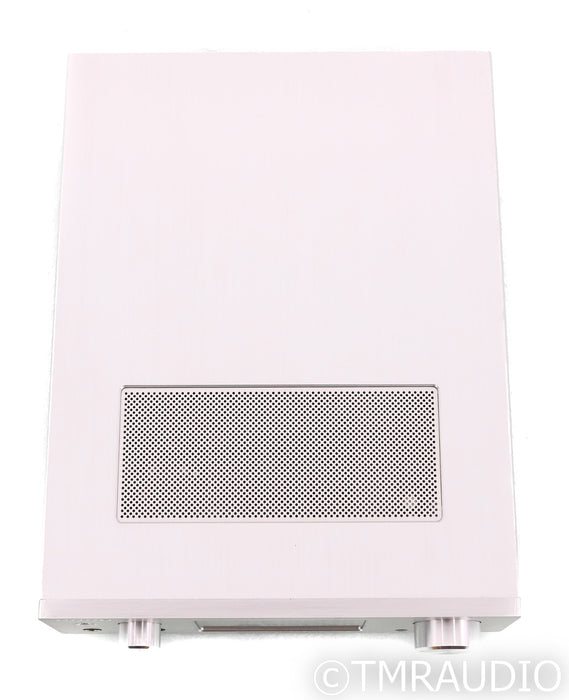 Oppo HA-1 Headphone Amplifier / DAC; HA1; Remote; Silver; USB