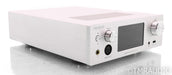 Oppo HA-1 Headphone Amplifier / DAC; HA1; Remote; Silver; USB