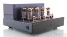 PrimaLuna DiaLogue Premium HP Stereo Tube Power Amplifier; Black