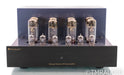 PrimaLuna DiaLogue Premium HP Stereo Tube Power Amplifier; Black