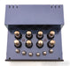PrimaLuna DiaLogue Premium HP Stereo Tube Power Amplifier; Black