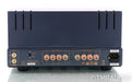PrimaLuna DiaLogue Premium HP Stereo Tube Power Amplifier; Black