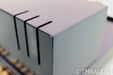 PrimaLuna DiaLogue Premium HP Stereo Tube Power Amplifier; Black