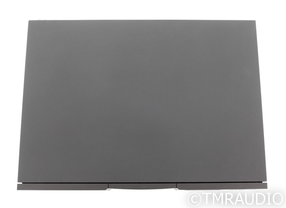 Naim NDX Wireless Network Streamer / DAC; D/A Converter; Remote