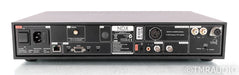 Naim NDX Wireless Network Streamer / DAC; D/A Converter; Remote