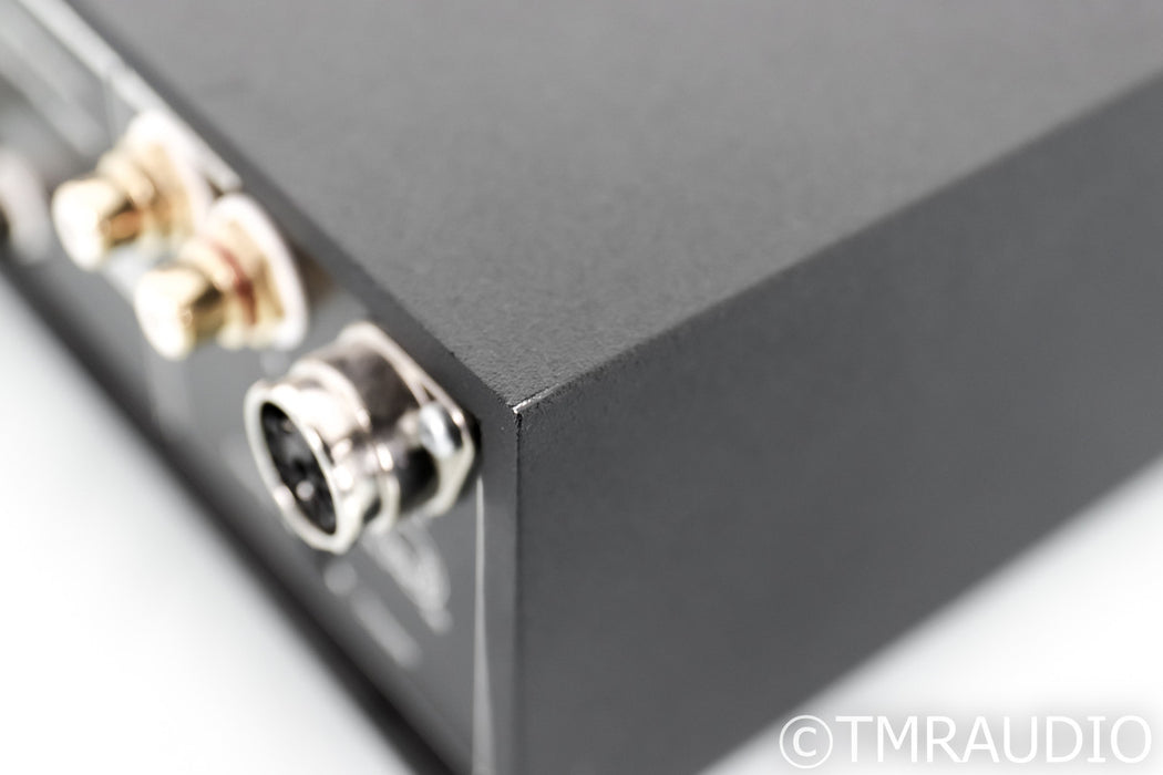 Naim NDX Wireless Network Streamer / DAC; D/A Converter; Remote