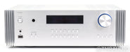 Rotel Diamond Series RA-6000; Silver (Open Box)