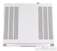 Rotel Diamond Series RA-6000; Silver (Open Box)