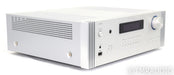 Rotel Diamond Series RA-6000; Silver (Open Box)