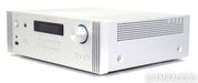 Rotel Diamond Series RA-6000; Silver (Open Box)