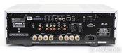 Rotel Diamond Series RA-6000; Silver (Open Box)