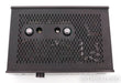 LTA Microzotl Stereo Tube Preamplifier; Remote; Black; Level 2