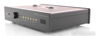 LTA Microzotl Stereo Tube Preamplifier; Remote; Black; Level 2