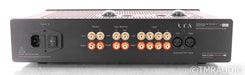 LTA Microzotl Stereo Tube Preamplifier; Remote; Black; Level 2