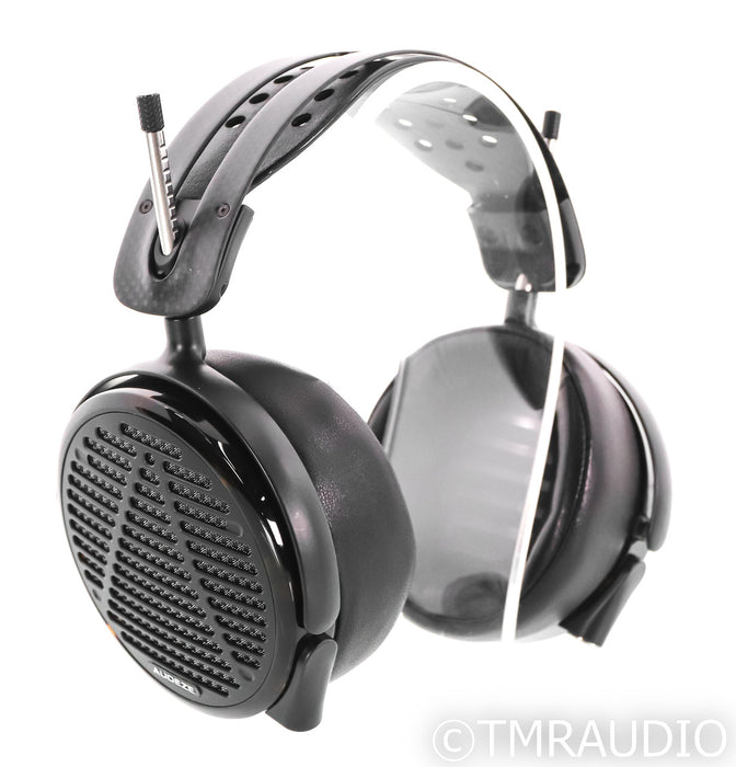 Audeze LCD-5 Open Back Planar Magnetic Headphones; LCD5