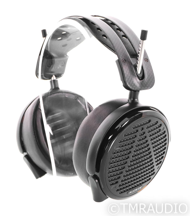 Audeze LCD-5 Open Back Planar Magnetic Headphones; LCD5