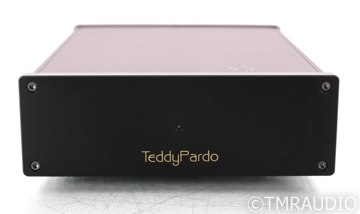 Teddy Pardo TeddyXPS Naim System Power Supply; T-XPS
