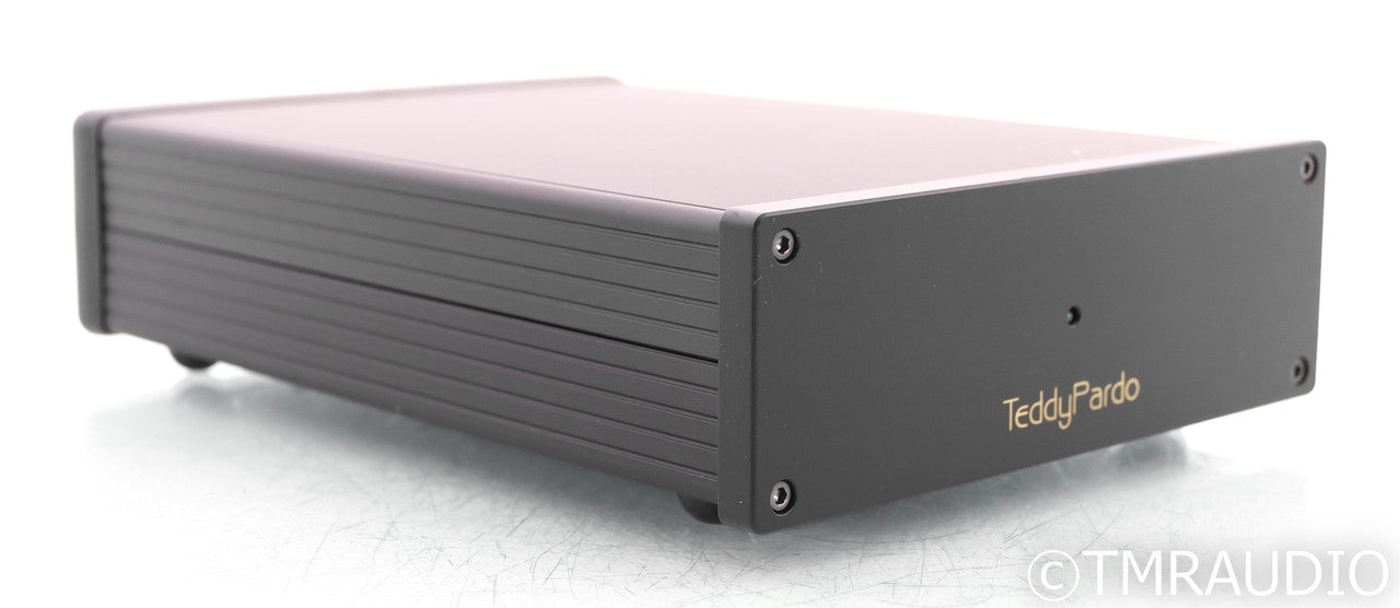 Teddy Pardo TeddyXPS Naim System Power Supply; T-XPS