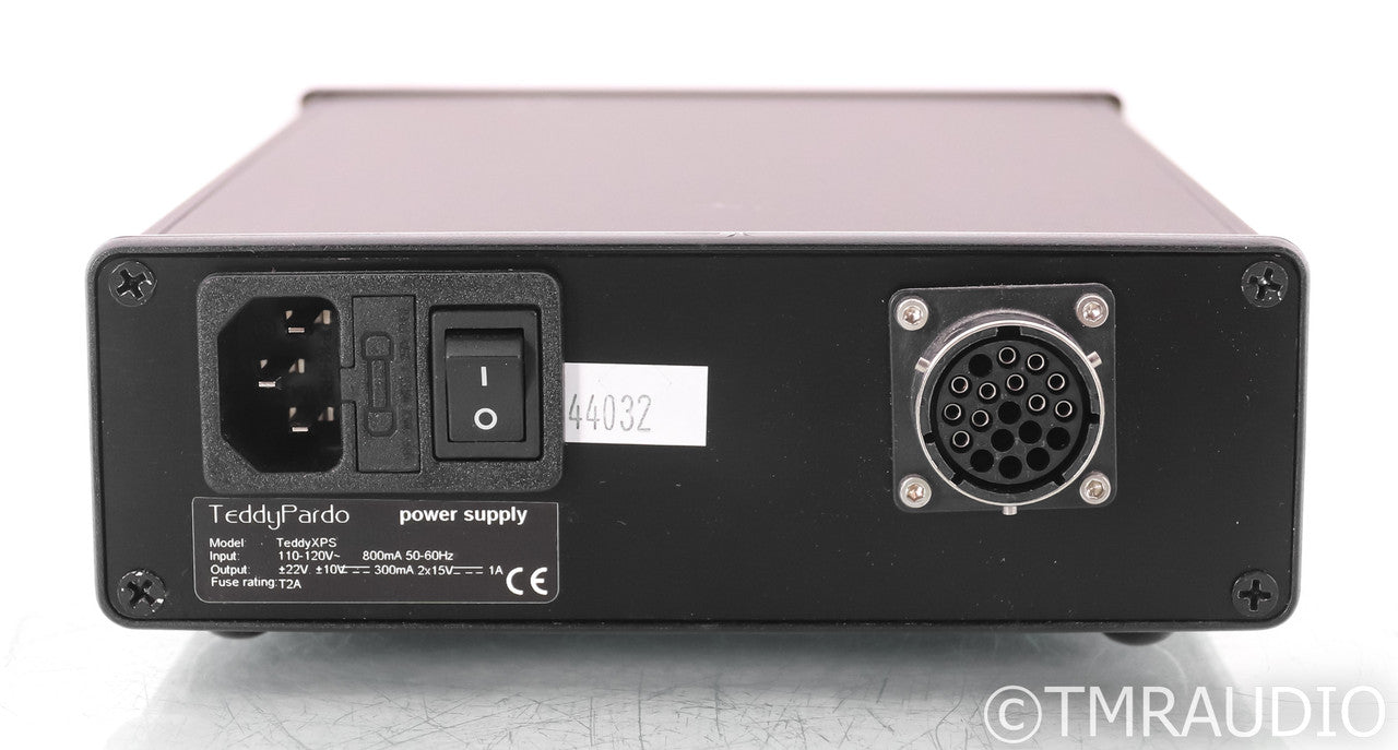 Teddy Pardo TeddyXPS Naim System Power Supply; T-XPS