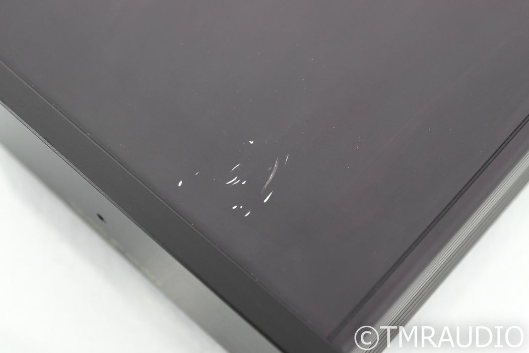 Teddy Pardo TeddyXPS Naim System Power Supply; T-XPS