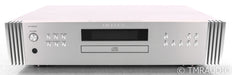 Rotel Diamond Series DT-6000; Silver (Open Box)