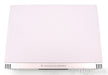 Rotel Diamond Series DT-6000; Silver (Open Box)