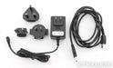 Chord Electronics Qutest DAC; D/A Converter; Black