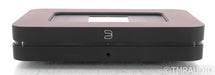 Bluesound Node 2i Wireless Network Streamer; 2-i; Black