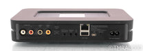 Bluesound Node 2i Wireless Network Streamer; 2-i; Black