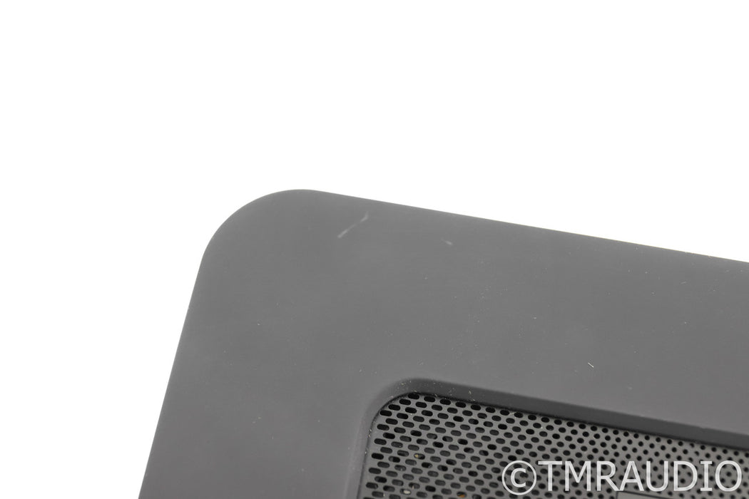 Bluesound Node 2i Wireless Network Streamer; 2-i; Black