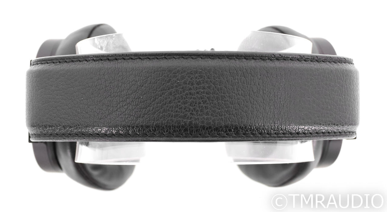 Abyss Diana V2 Open Back Planar Magnetic Headphones; Black Onyx