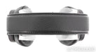Abyss Diana V2 Open Back Planar Magnetic Headphones; Black Onyx