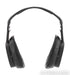 Abyss Diana V2 Open Back Planar Magnetic Headphones; Black Onyx