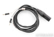 Abyss Diana V2 Open Back Planar Magnetic Headphones; Black Onyx