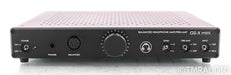 HeadAmp GS-X Mini Headphone Amplifier; GSX; Black