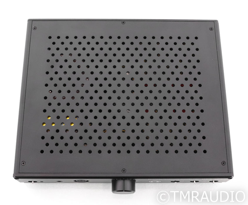HeadAmp GS-X Mini Headphone Amplifier; GSX; Black