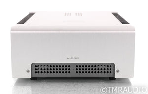 Schiit Vidar Stereo Power Amplifier; Silver